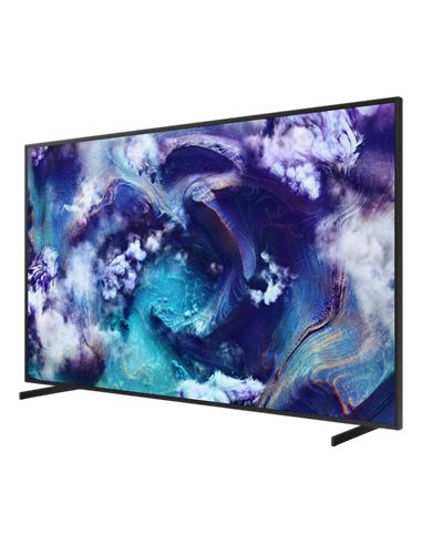 75" MiniLED SMART Телевизор Samsung QE75QN900FUXUA, 7680x4320 8K UHD, Tizen, Черный
