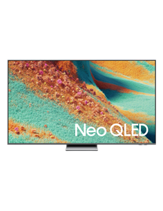 55" MiniLED SMART Телевизор Samsung QE55QN85FAUXUA, 3840x2160 4K UHD, Tizen, Черный