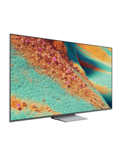 55" MiniLED SMART Телевизор Samsung QE55QN85FAUXUA, 3840x2160 4K UHD, Tizen, Черный 2