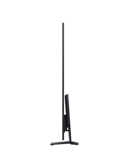75" MiniLED SMART Телевизор Samsung QE75QN950FUXUA, 7680x4320 8K UHD, Tizen, Черный