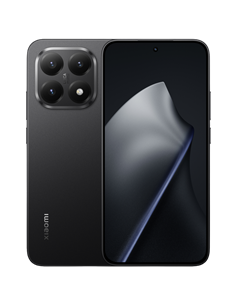 Смартфон Xiaomi 15T, 12Гб/512Гб, Чёрный