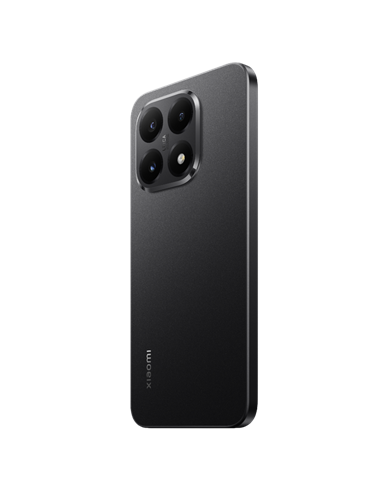 Смартфон Xiaomi 15T, 12Гб/512Гб, Чёрный