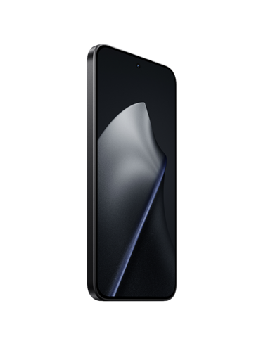 Smartphone Xiaomi 15T, 12GB/512GB, Negru