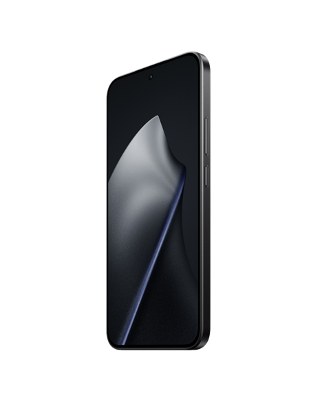 Smartphone Xiaomi 15T, 12GB/512GB, Negru Smartphone Xiaomi 15T, 12GB/512GB, Negru
