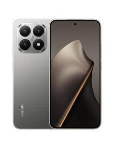 Смартфон Xiaomi 15T, 12Гб/512Гб, Серый