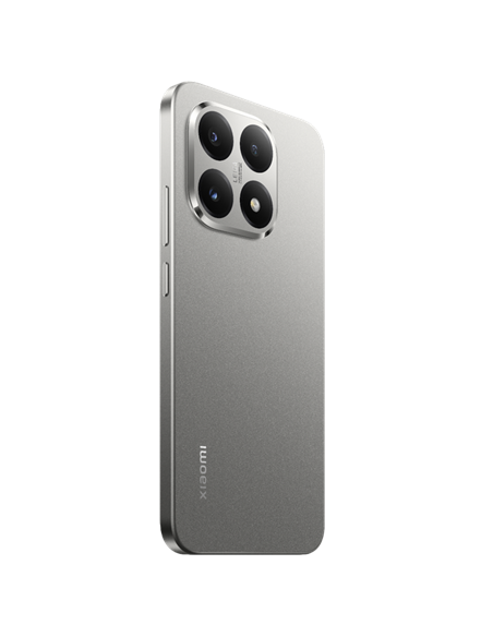 Смартфон Xiaomi 15T, 12Гб/512Гб, Серый