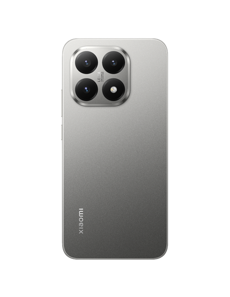 Смартфон Xiaomi 15T, 12Гб/512Гб, Серый