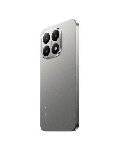 Смартфон Xiaomi 15T, 12Гб/512Гб, Серый