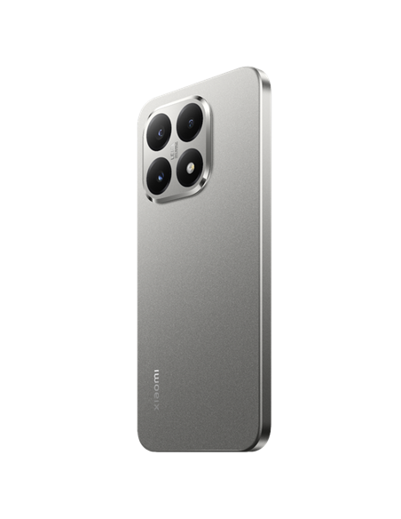 Смартфон Xiaomi 15T, 12Гб/512Гб, Серый