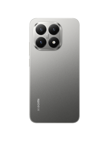 Smartphone Xiaomi 15T, 12GB/512GB, Gri