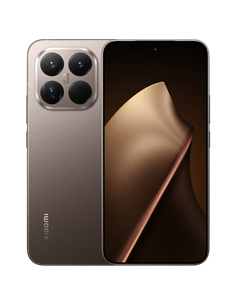 Smartphone Xiaomi 15T Pro, 12GB/512GB, Mocha Gold