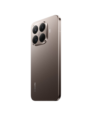 Smartphone Xiaomi 15T Pro, 12GB/512GB, Mocha Gold