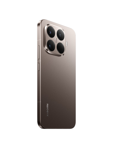 Smartphone Xiaomi 15T Pro, 12GB/512GB, Mocha Gold