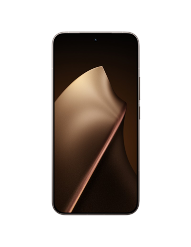 Smartphone Xiaomi 15T Pro, 12GB/512GB, Mocha Gold