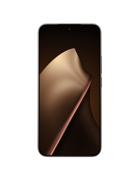 Smartphone Xiaomi 15T Pro, 12GB/512GB, Mocha Gold
