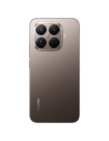 Smartphone Xiaomi 15T Pro, 12GB/512GB, Mocha Gold