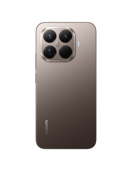 Smartphone Xiaomi 15T Pro, 12GB/512GB, Mocha Gold