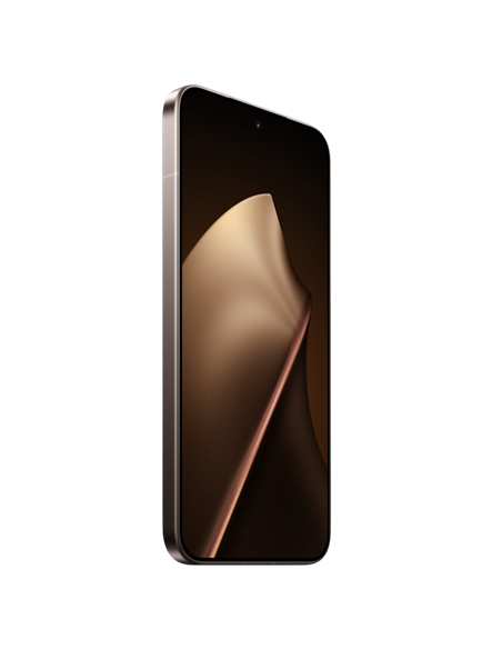 Smartphone Xiaomi 15T Pro, 12GB/512GB, Mocha Gold