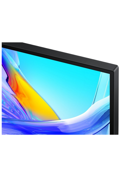 37" Монитор Samsung S37D802U, VA 3840x2160 4K UHD, Чёрный