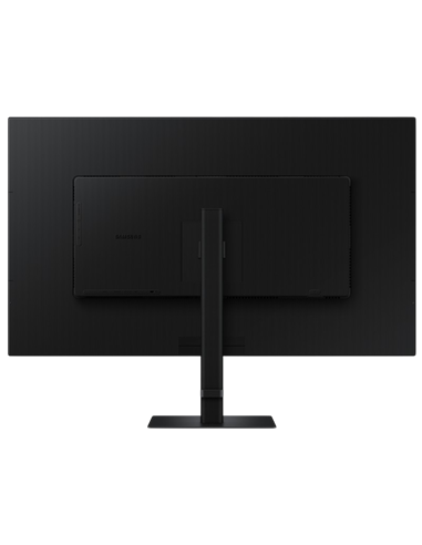 37" Монитор Samsung S37D802U, VA 3840x2160 4K UHD, Чёрный