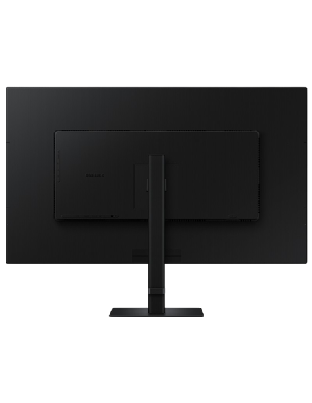 37" Монитор Samsung S37D802U, VA 3840x2160 4K UHD, Чёрный