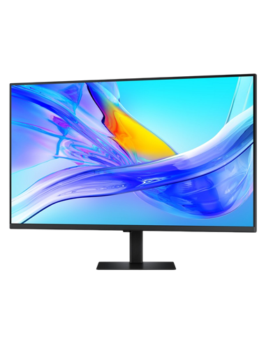 37" Monitor Samsung S37D802U, VA 3840x2160 4K UHD, Negru