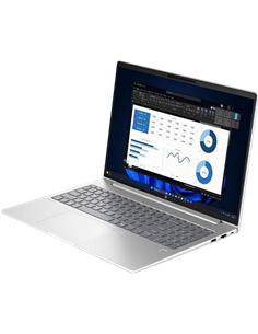 Ноутбук для бизнеса 16" HP ProBook 4 G1i 16, Pike Silver, Intel Core Ultra 7 255H, 32Гб/1024Гб, Windows 11 Pro 2