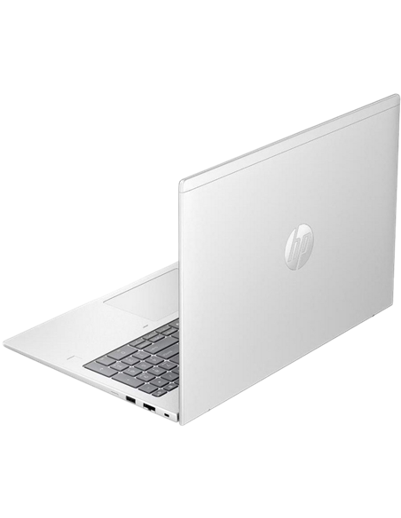 Ноутбук для бизнеса 16" HP ProBook 4 G1i 16, Pike Silver, Intel Core Ultra 7 255H, 32Гб/1024Гб, Windows 11 Pro Ноутбук для бизнеса 16" HP ProBook 4 G1i 16, Pike Silver, Intel Core Ultra 7 255H, 32Гб/1024Гб, Windows 11 Pro