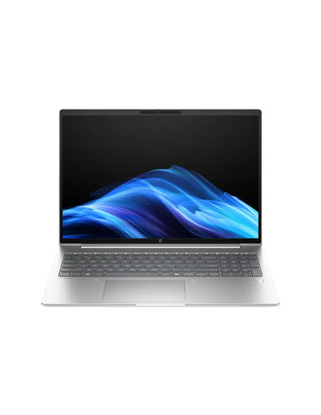 Ноутбук для бизнеса 16" HP ProBook 4 G1i 16, Pike Silver, Intel Core Ultra 7 255H, 24Гб/1024Гб, FreeDOS