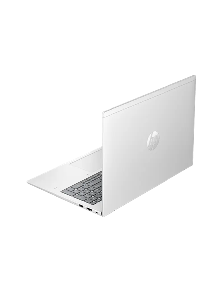 Ноутбук для бизнеса 16" HP ProBook 4 G1i 16, Pike Silver, Intel Core Ultra 7 255H, 24Гб/1024Гб, FreeDOS Ноутбук для бизнеса 16" HP ProBook 4 G1i 16, Pike Silver, Intel Core Ultra 7 255H, 24Гб/1024Гб, FreeDOS