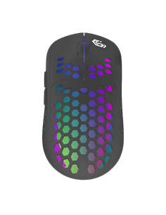 Gaming Mouse Gembird RAGNAR-WRX500, Negru