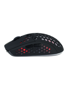 Gaming Mouse Gembird RAGNAR-WRX500, Negru 2