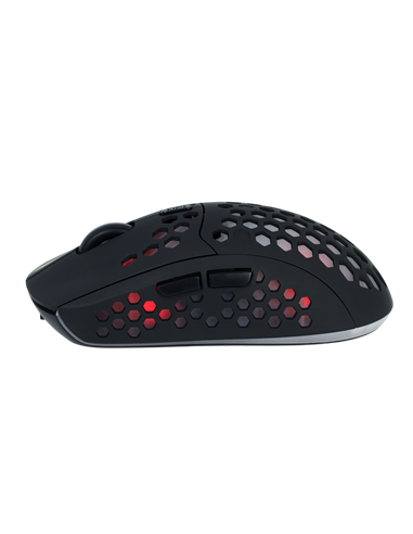 Gaming Mouse Gembird RAGNAR-WRX500, Negru