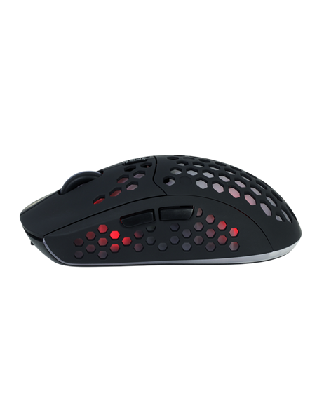 Gaming Mouse Gembird RAGNAR-WRX500, Negru
