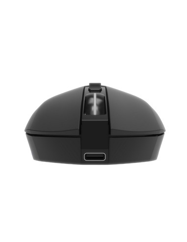 Gaming Mouse Gembird MUSGW-6BL-02, Negru