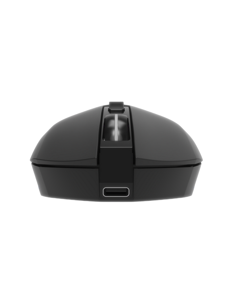 Gaming Mouse Gembird MUSGW-6BL-02, Negru