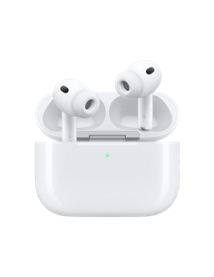 Căști Apple Airpods Pro 3, Alb