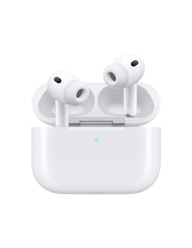 Căști Apple Airpods Pro 3, Alb