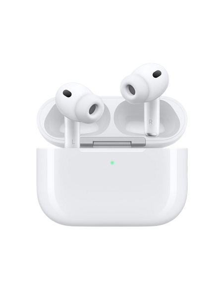 Căști Apple Airpods Pro 3, Alb