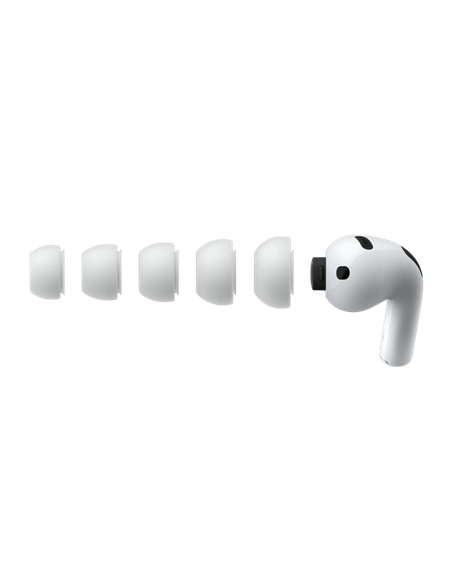 Căști Apple Airpods Pro 3, Alb