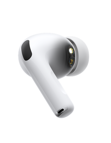 Наушники Apple Airpods Pro 3, Белый