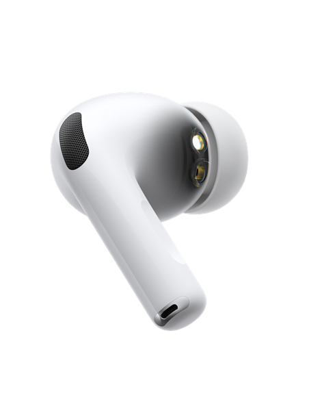 Căști Apple Airpods Pro 3, Alb