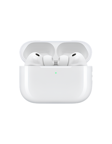 Căști Apple Airpods Pro 3, Alb