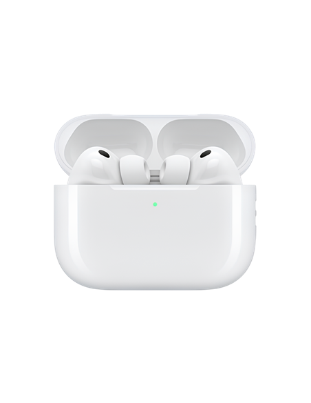 Căști Apple Airpods Pro 3, Alb