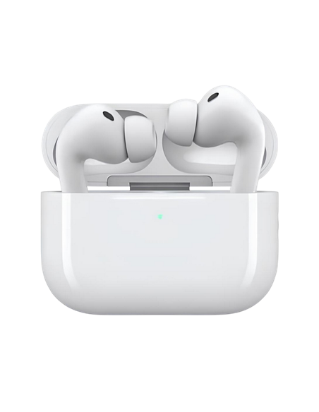 Căști Apple Airpods Pro 3, Alb