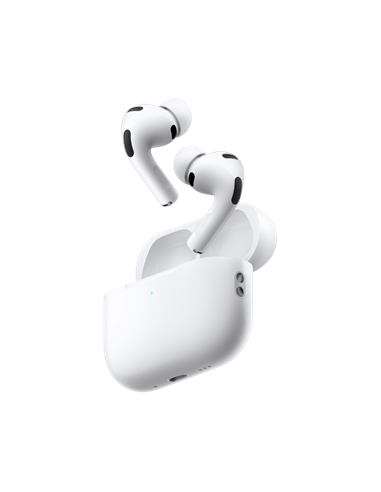 Căști Apple Airpods Pro 3, Alb