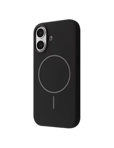 Чехол Proove Spectrum with MagSafe для Apple iPhone 17, Deep Black