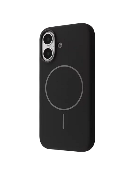 Чехол Proove Spectrum with MagSafe для Apple iPhone 17, Deep Black Чехол Proove Spectrum with MagSafe для Apple iPhone 17, Deep Black
