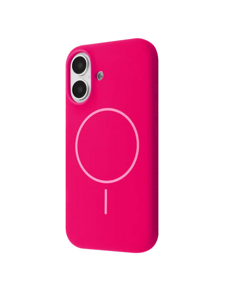Husă Proove Spectrum with MagSafe pentru Apple iPhone 17, Pink Fruit