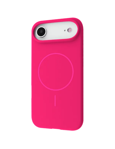 Husă Proove Spectrum with MagSafe pentru Apple iPhone Air, Pink Fruit